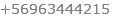 +56963444215