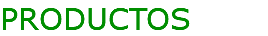PRODUCTOS