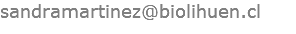 sandramartinez@biolihuen.cl