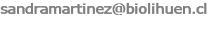 sandramartinez@biolihuen.cl